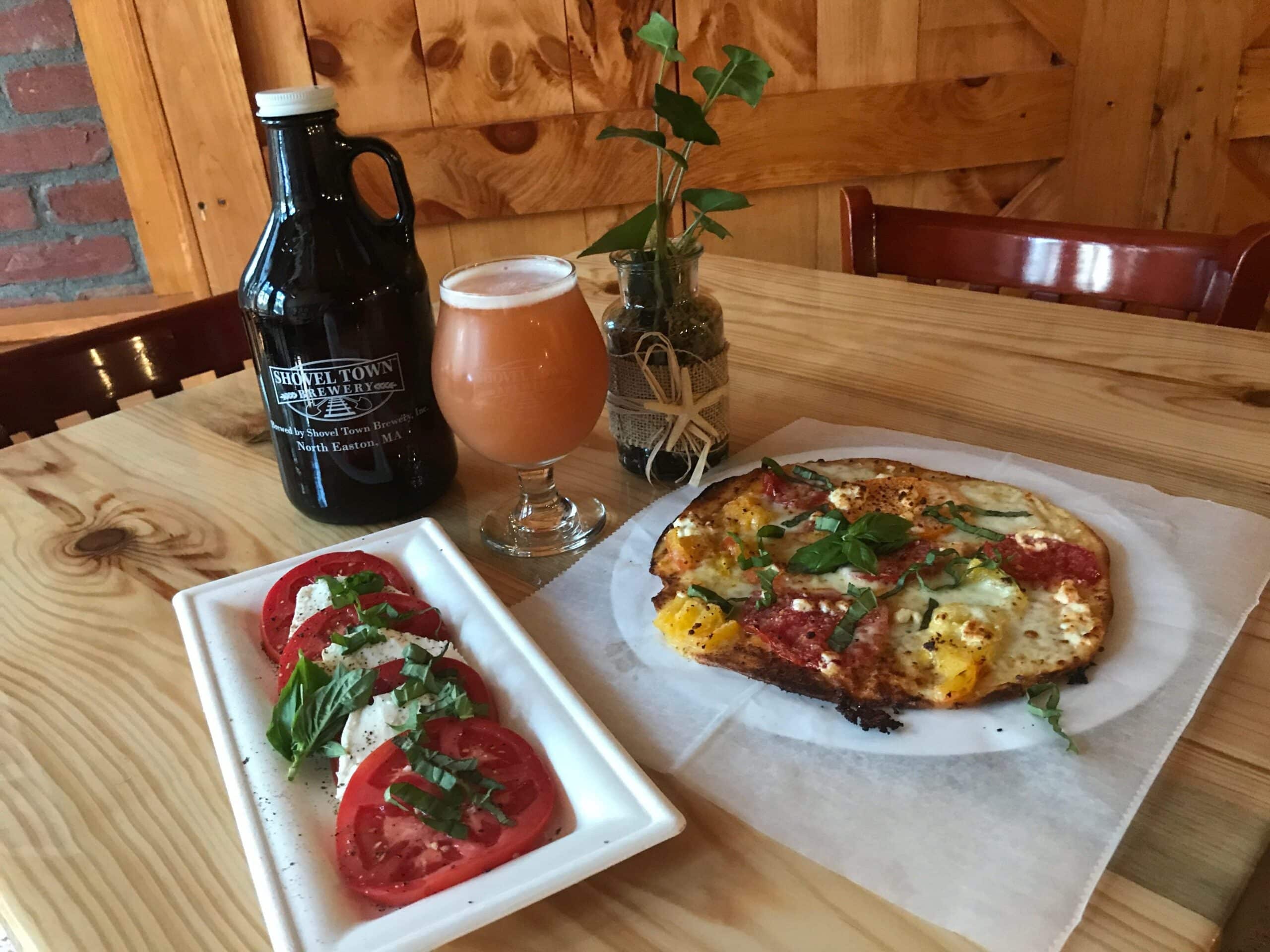 Homepage Shovel Town Brewery