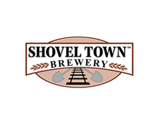 Shovel Town Brewery logo