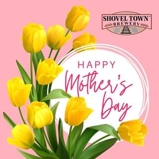 Happy Mother’s Day to everyone celebrating today 💐 We hope it’s a day filled wit
