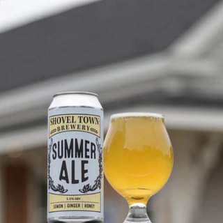 Warmer temps headed our way, means you need your favorite seasonal beers on-hand