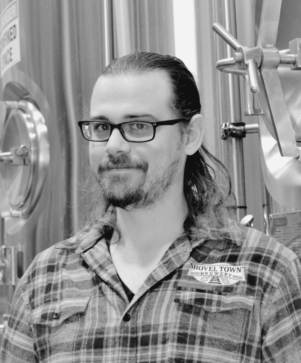 Home Shovel Town Brewery