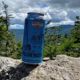 Our brews were made for hikin’ ⛰🥾 Check out these fantastic photos from Jeff at