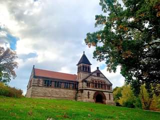 Originally a subscription based service, Ames Public Library opened it doors Oct