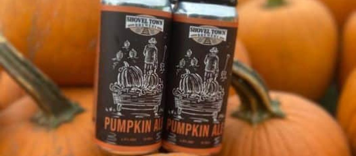 Give ‘em pumpkin to talk about! 🎃🍻 Enter our weekend-long Halloween contest — dr