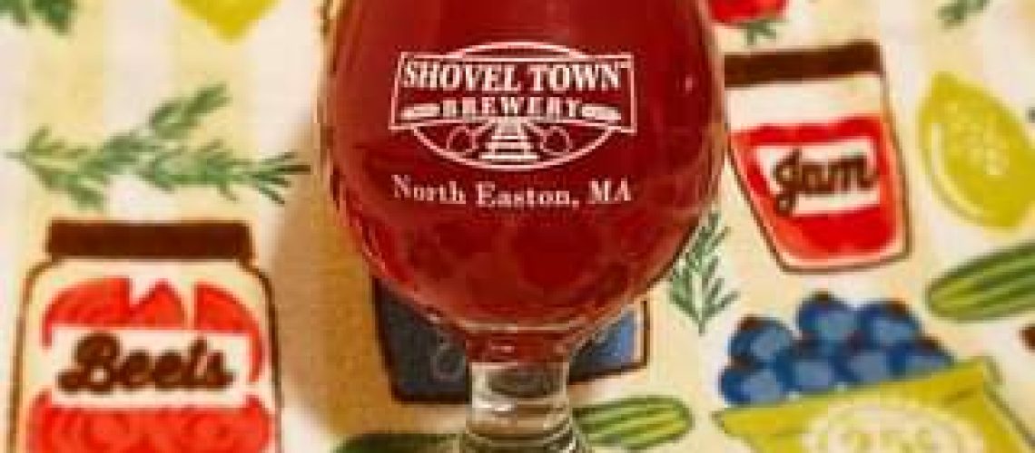 🚨Coming 🔜 a NEW Taproom-only Brew 🚨 A little while ago a Shovel Town patron soug