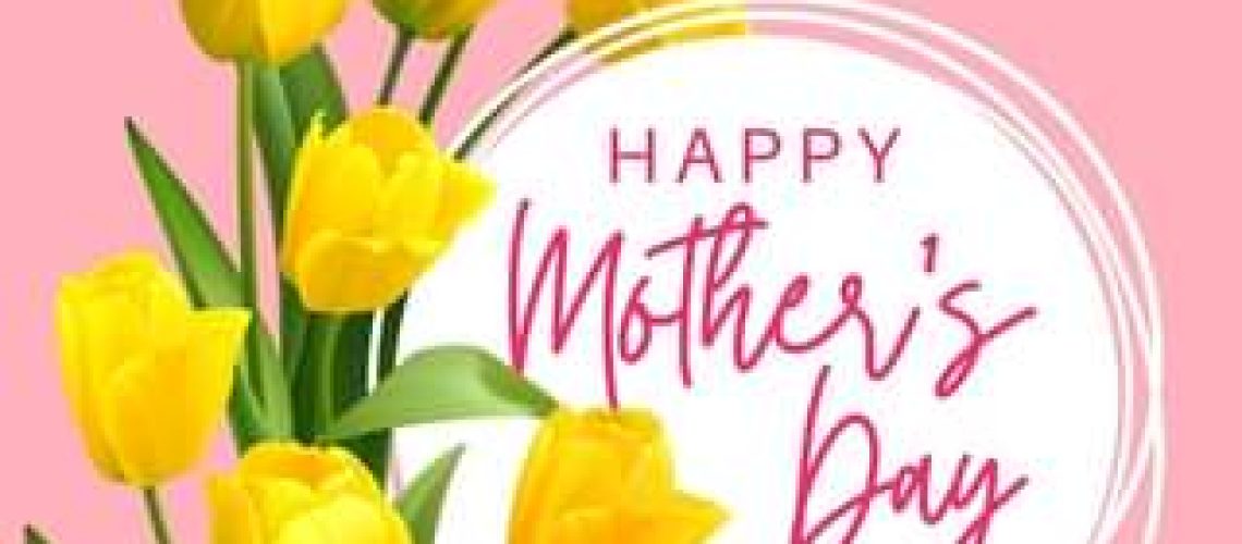 Happy Mother’s Day to everyone celebrating today 💐 We hope it’s a day filled wit