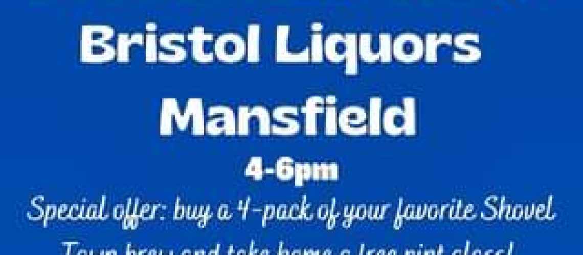 Kick-off your long weekend with us at Bristol Liquors today (5/27) 🥳🍻 🇺🇸What: FR