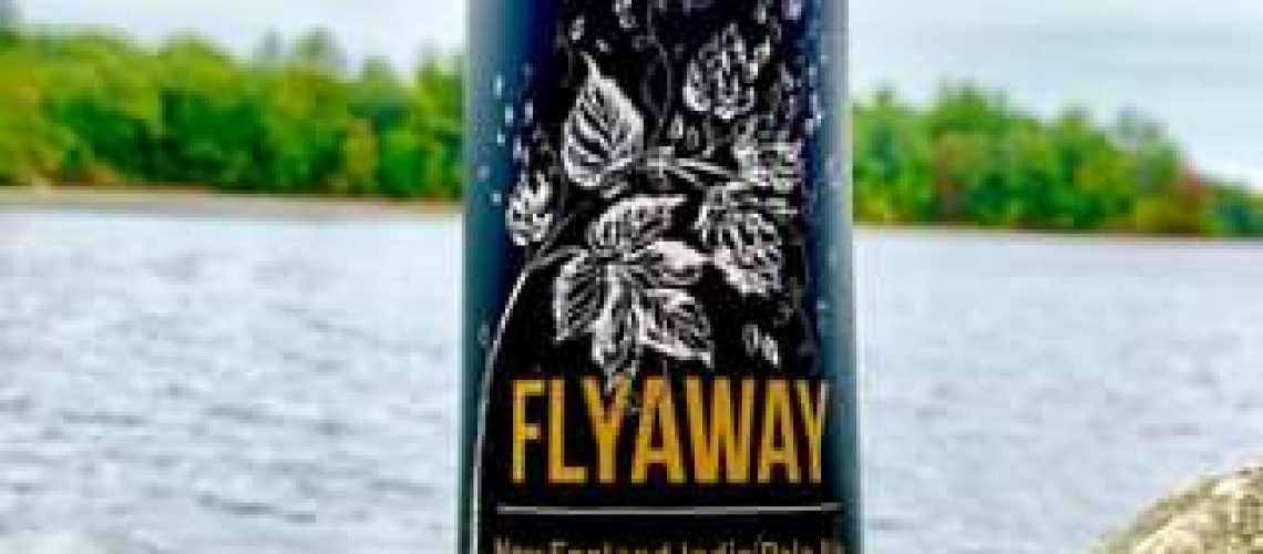 Are you smarter than your fellow craft beer lovers? Come enjoy a Flyaway and fin