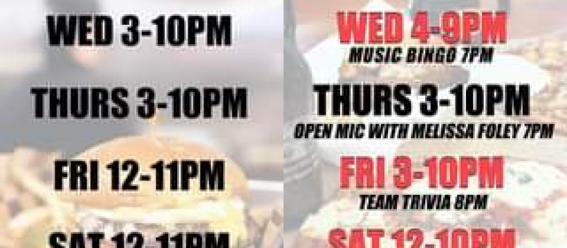 #GrabAShovel with us this week! NEW hours posted for STB. 🙌🏼 #microbrewery #mic