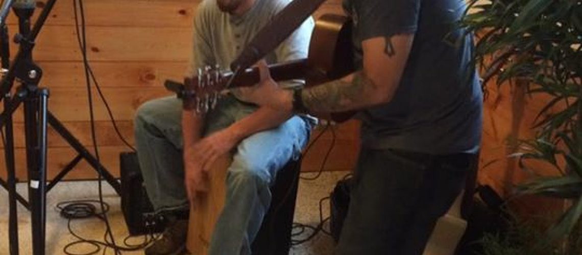 another-picture-of-the-multi-talented-keith-carvalho-rock-meat-awesome-dad-rock-on.jpg Another picture of the multi talented Keith Carvalho! Rock meat awesome dad! Rock on…