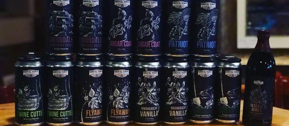 big-week-for-can-fans-we-have-some-brand-new-labels-for-both-our.jpg Big week for can fans! We have some brand new labels for both our…