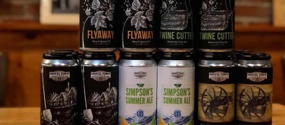 cans-available-this-week-are-flyaway-neipa-simpsons-summer-ale-shovel-shop-dipa-twine.jpg Cans available this week are: Flyaway NEIPA, Simpson’s Summer Ale, Shovel Shop DIPA, Twine…