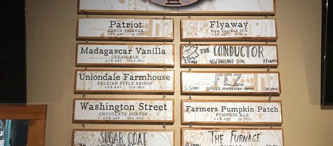 everything-is-tasting-good-over-at-the-brewery-8211-stop-in-and-have-one.jpg Everything is tasting good over at the brewery – stop in and have one…