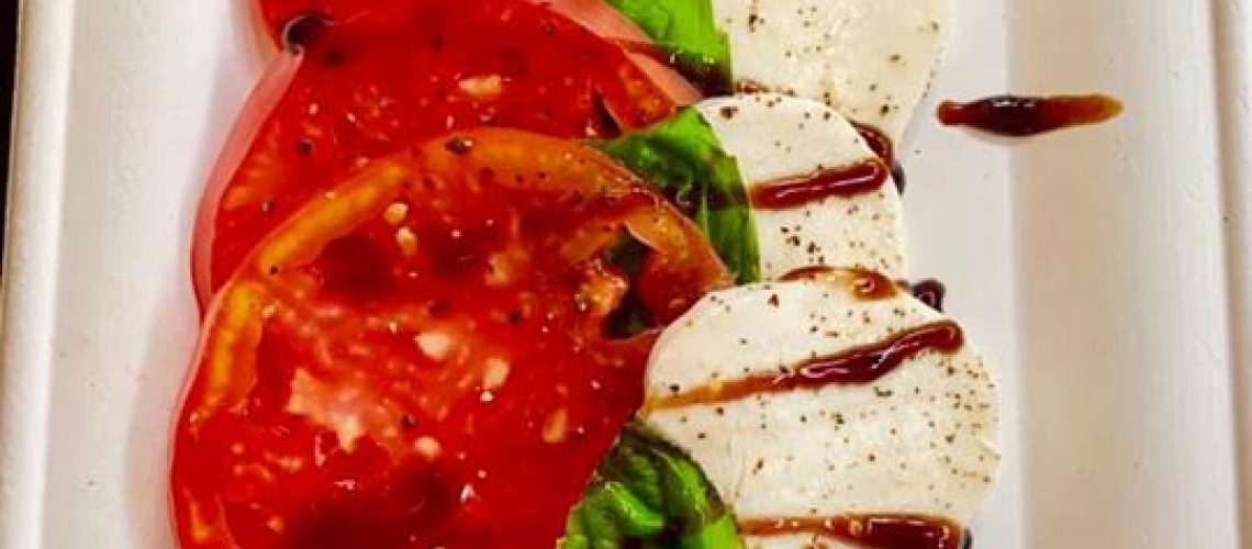food-specials-this-week-smoked-kielbasa-and-onion-pizza-amp-langwater-farm-caprese-salad.jpg Food Specials This Week! Smoked Kielbasa and Onion Pizza & Langwater Farm Caprese Salad!