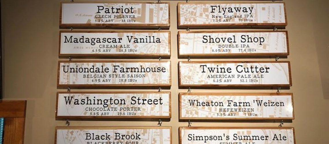 here-is-our-tap-list-this-week-come-by-and-grab-your-favorite-shovel.jpg Here is our tap list this week! Come by and grab your favorite Shovel…