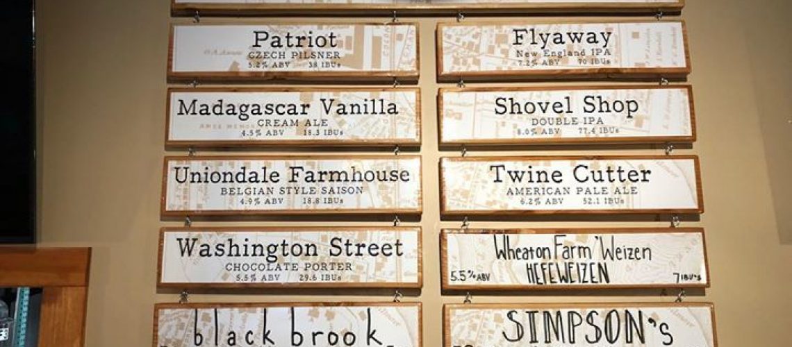 here-is-our-tap-list-this-week-come-by-and-grab-your-favorite-shovel.jpg Here is our tap list this week! Come by and grab your favorite Shovel…