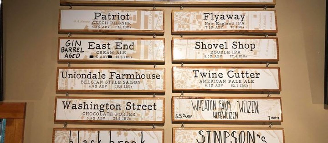 here-is-our-tap-list-this-week.-come-by-and-grab-your-favorite-shovel.jpg Here is our tap list this week. Come by and grab your favorite Shovel…
