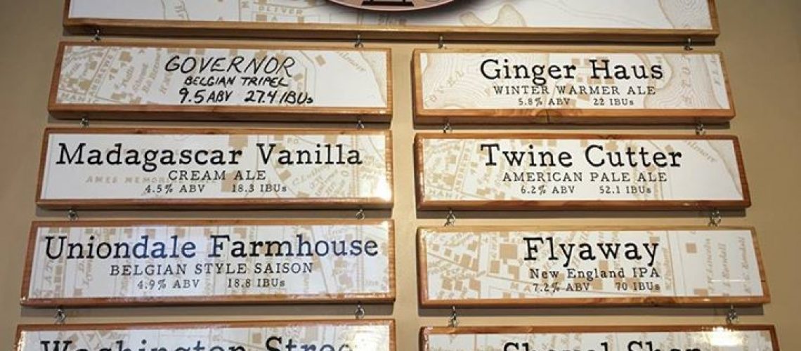 here-is-our-tap-list-this-week.-governor-belgian-tripel-and-washington-street-chocolate.jpg Here is our tap list this week. Governor (Belgian Tripel) and Washington Street (Chocolate…