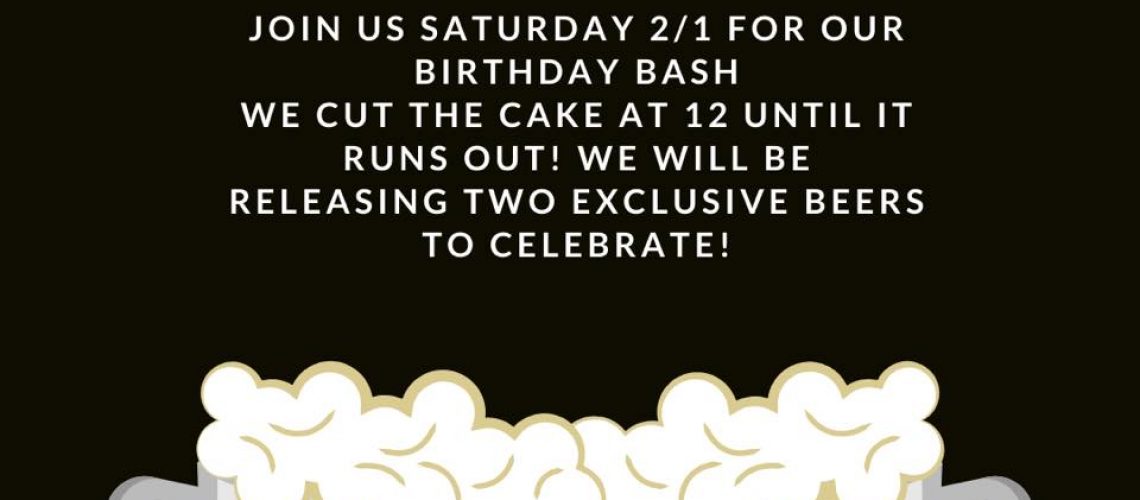 its-our-birthday-weekend-and-we-cant-wait-to-celebrate-with-you-all-were-releas8230.jpg It’s our birthday weekend! And we can’t wait to celebrate with you all! We’re releas…