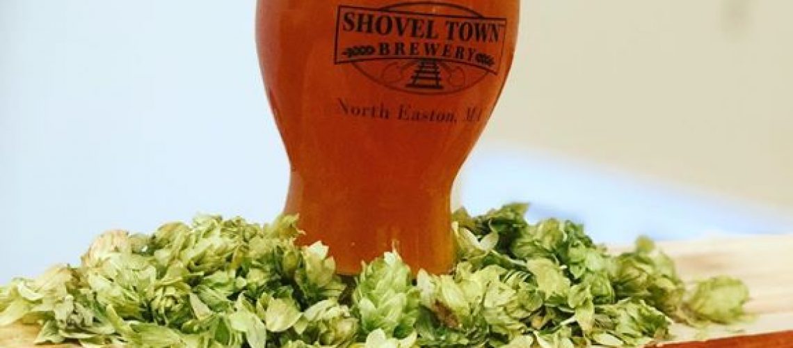 its-that-time-of-the-year-again-our-yearly-harvest-of-hops-from-langwater.jpg It’s that time of the year again! Our yearly harvest of hops from Langwater…