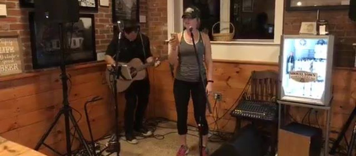 live-at-open-mic-night-with-bj-knights.jpg Live at Open Mic Night with BJ Knights!