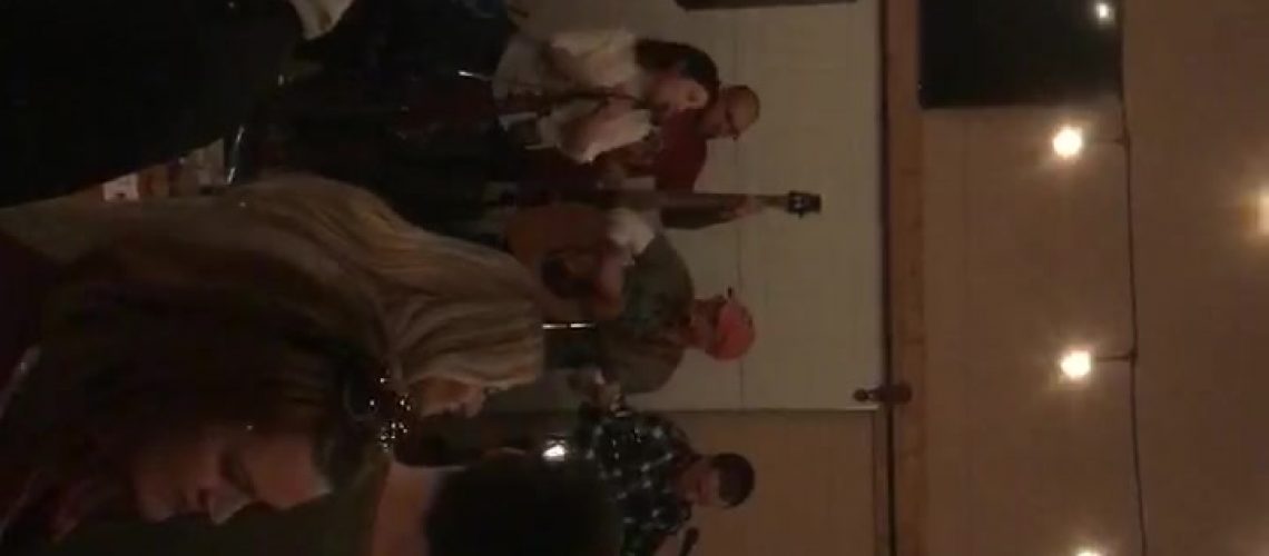 live-at-winterfest-with-the-barn-burners.jpg Live at Winterfest with the Barn Burners!