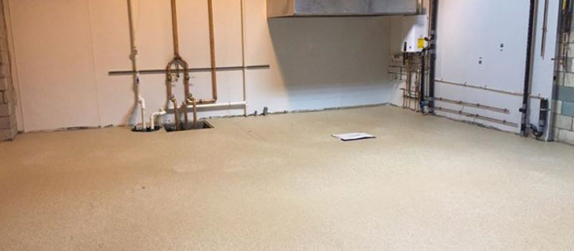 more-progress-on-or-ahead-of-schedule-the-floor-is-finished-thanks-to-walter.jpg More progress on or ahead of schedule! The floor is finished! Thanks to Walter…