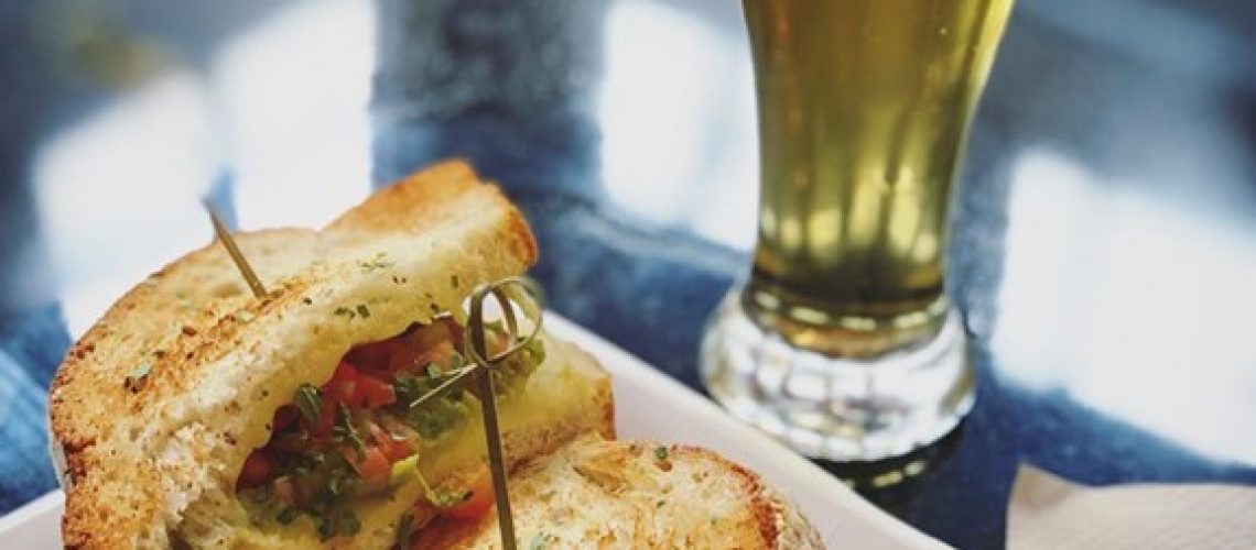 nothing-beats-a-good-grilled-cheese-and-some-cerveza.-get-it-while-its-hot.jpg Nothing beats a good grilled cheese and some cerveza. Get it while it’s hot!