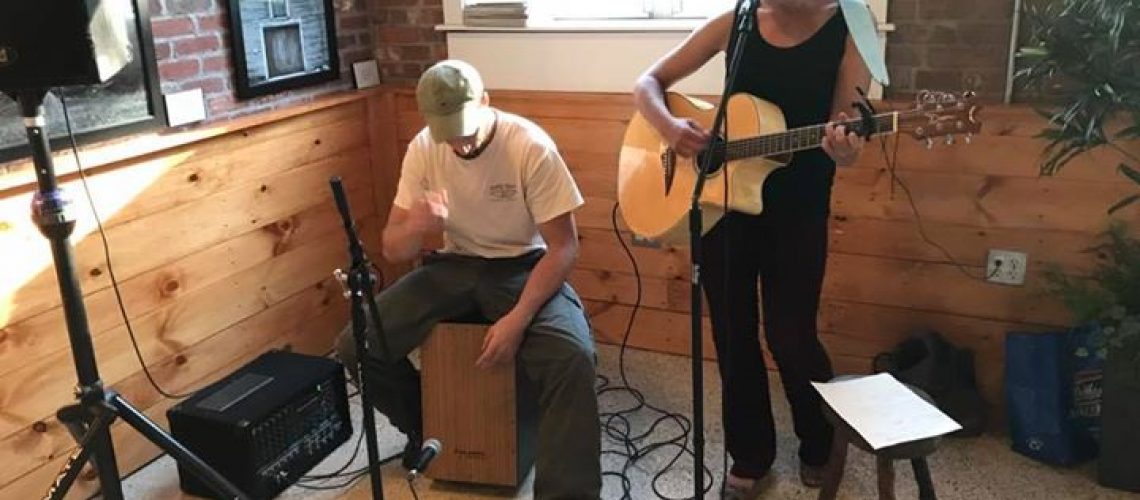 open-mic-is-happening-now-come-on-down.jpg Open Mic is happening now! Come on down!