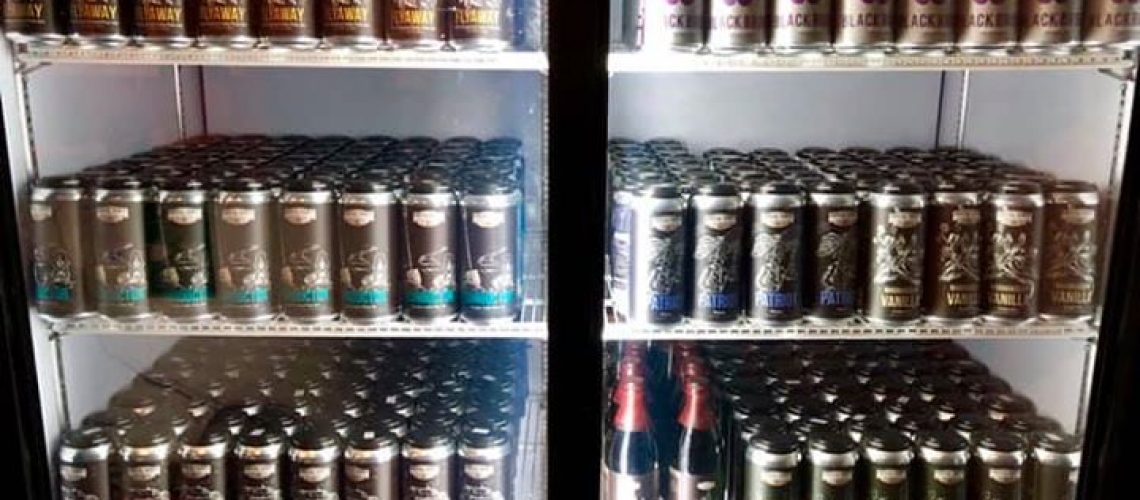 our-fridge-is-stocked-up-for-the-weekend-with-cans-grab-your-favorite-4.jpg Our fridge is stocked up for the weekend with cans! Grab your favorite 4…