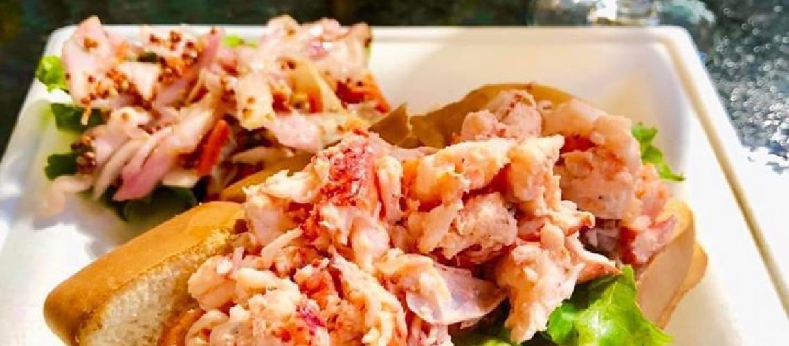 our-lunch-special-this-week-is-our-lobster-roll-sandwich-for-7-today-.jpg Our lunch special this week is our Lobster Roll Sandwich for $7! Today -…
