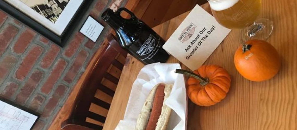 shovel-town-brewery-is-open-today-12-10.-2-pearl-hot-dogs-growler-of-the.jpg Shovel Town Brewery is Open Today 12-10. $2 Pearl Hot Dogs, Growler of the…