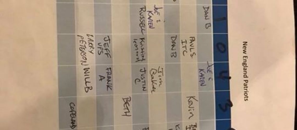 squares-for-the-pats-game.-if-the-score-falls-on-an-open-spot-we.jpg Squares for the Pats game. If the score falls on an open spot we…