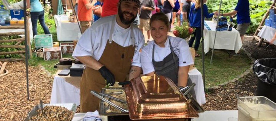 the-farmers-daughter-put-together-some-fantastic-food-for-the-night-at-the-brewseum.jpg The Farmers Daughter put together some fantastic food for the Night at the Brewseum…