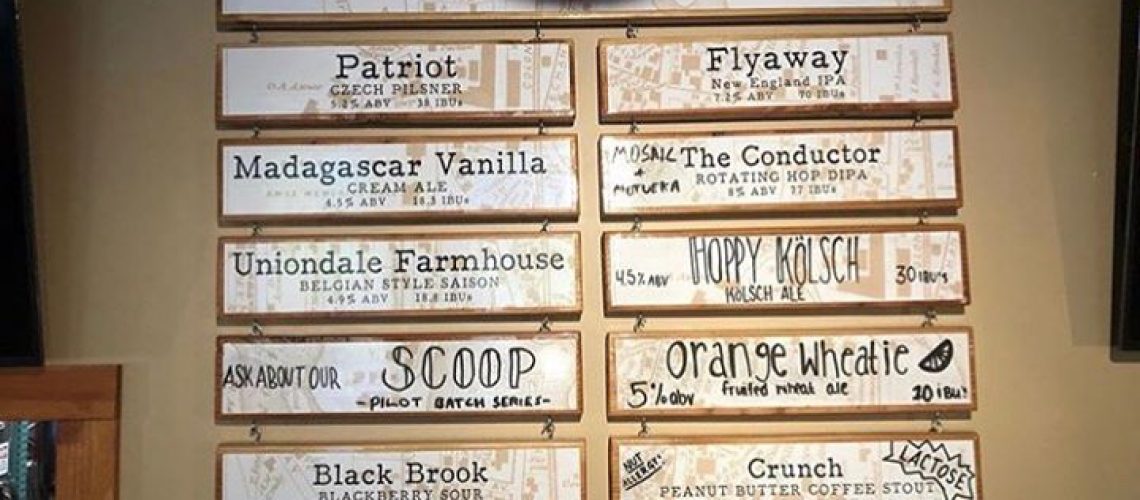 the-warm-weather-finally-caught-up-to-our-taplist-8211-pop-in-for-a.jpg The warm weather finally caught up to our taplist – pop in for a…
