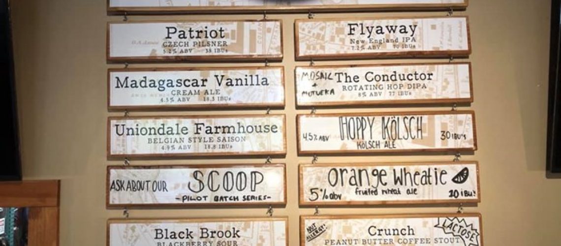 the-warm-weather-is-finally-catching-up-to-our-seasonal-taplist-8211-we-have.jpg The warm weather is finally catching up to our seasonal taplist – we have…
