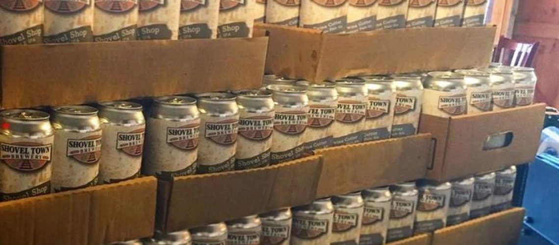 this-week-we-have-our-twine-cutter-pale-ale-and-shovel-shop-double-ipa.jpg This week we have our Twine Cutter Pale Ale and Shovel Shop Double IPA…