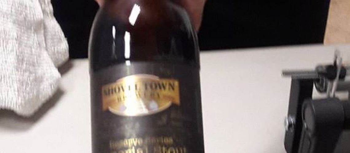 today-we-are-bottling-our-first-reserve.-this-imperial-stout-was-aged-in-bourbon.jpg Today we are bottling our first reserve. This Imperial Stout was aged in bourbon…