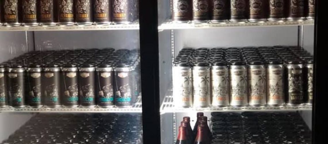 tons-of-freshly-canned-beer-this-week-8211-including-our-cerveza-and-crunch.-pop.jpg Tons of freshly canned beer this week – including our “Cerveza” and “Crunch.” Pop…
