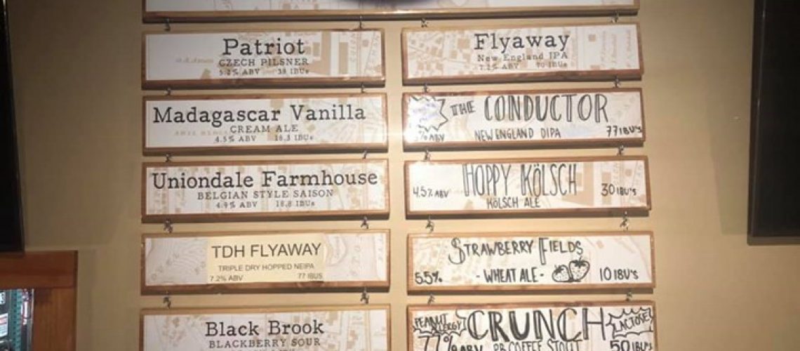 we-have-our-complete-spring-lineup-on-tap-at-the-brewery-this-week-.jpg We have our complete spring lineup on tap at the brewery this week -…