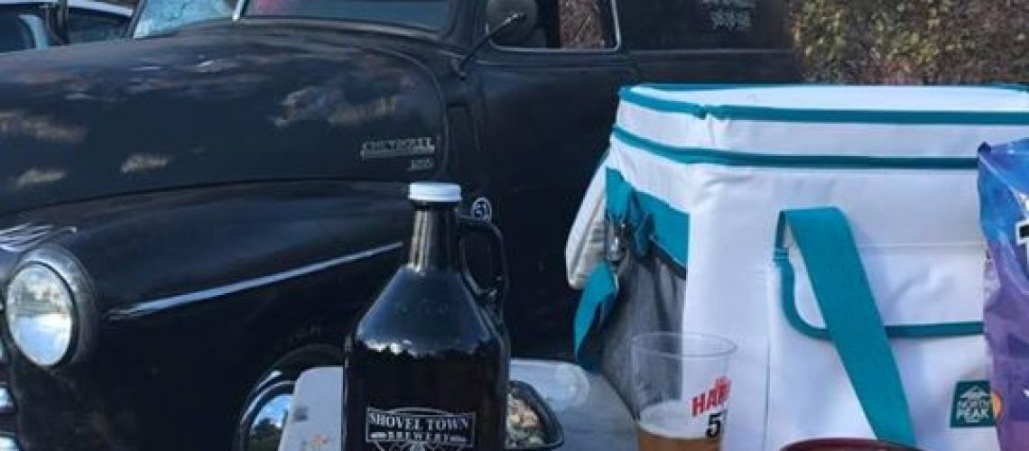 what-the-well-dressed-pats-tailgate-is.jpg What the well dressed Pats Tailgate is