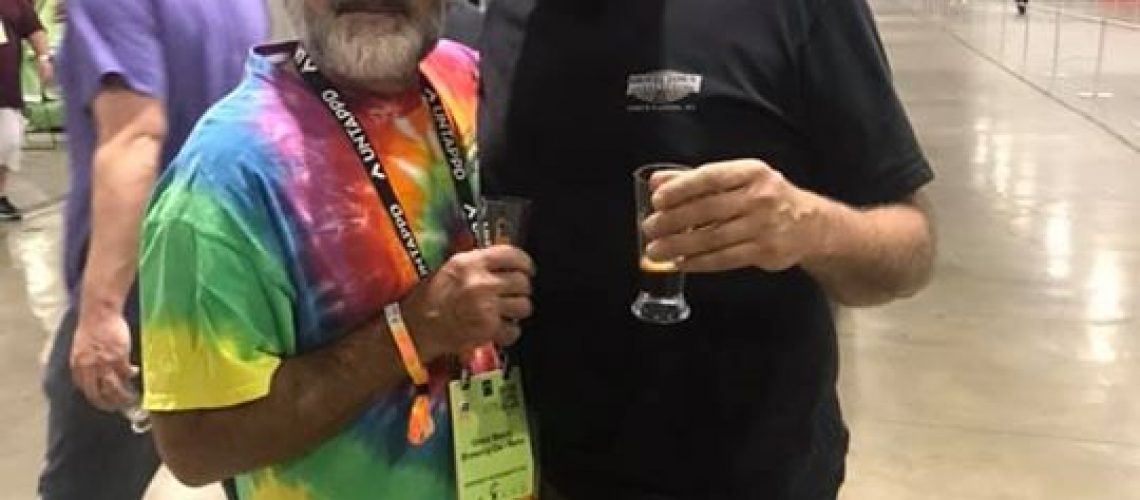 will-and-i-headed-out-to-denver-to-the-great-american-beer-fest-in.jpg Will and I headed out to Denver to the Great American Beer Fest in…